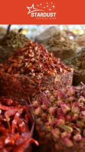 Saffron 0.25 gram Iran Original Super Negin Grade A