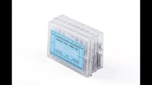 Dây Đeo Đồng Hồ Bằng Thép Không Gỉ Liên Kết Chân Đế Thanh 180/360 Chiếc Bộ 8mm-23mm Chia Bu Lông Chân Đế Bộ Công Cụ Sửa Chữa Phụ Kiện Cho Dây Đeo Đồng Hồ