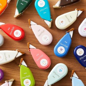 Deco Rush Decoration Tape Sticker