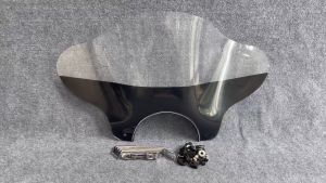 Kính Chắn Gió Suzuki Gz150a Rebel 150-250