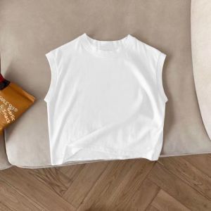Washed Vintage Print Hole Backless T-shirt for Boys