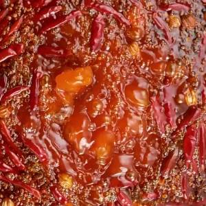 BE&CHEERY | Spicy Sichuan Flavor Dried Ready-to-Eat Beef 200g
