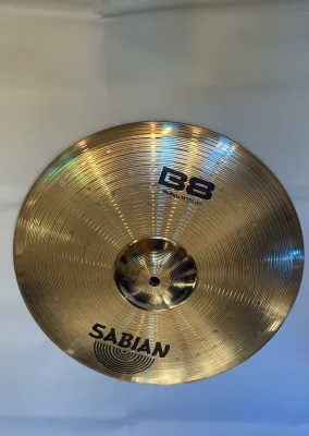 Hihat 14” B8 Sabian 41402 - Hàng chính hãng