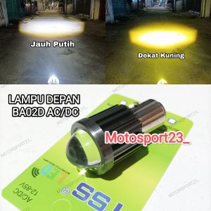 LAMPU H4 DEPAN LAMPU UTAMA H4 TSS RACING MOTOR VIXION VERZA OLD CB150R KLX/LAMPU LED H4 LASER VERZA OLD CB150R VIXION KLX/BOLAM LAMPU UTAMA MOTOR H4 LASER HIGH LOW LAMPU BOLAM LED LASER H4 2 WARNA MOTOR VIXION VERZA OLD CB150R KLX BYSON DLL