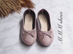 คัชชูหนังนิ่ม ไซส์ใหญ่ คัชชูไซส์ใหญ่ มีไซส์ 36-43 เลยจ้า พร้อมส่ง มีสีน้ำตาลเข้ามาใหม่ด้วยจ้า