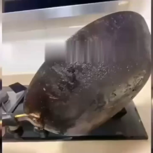 pot bottom black scale cleaner Rust Remover Cookware Metal Polish Cookware Remove dirt and grease