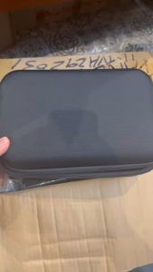 BAO DA DÀNH CHO LOA BOSE SOUNDLINK MAX