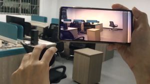 วงจรปิด กล้องวงจร ไม่ต้องต่อไวไฟ 1080p คุณภาพ กล้องจิ๋ว กล้องวงจรปิด ไวไฟวงจร กล้องวงจรปิด กล้องไร้สาย