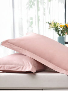 FUANNA (富安娜) | Home Use 100% Cotton Pillowcase Pair 48cmx74cm