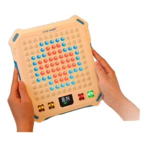 GEGEJU | Educational High-End Childrens Chess