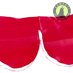 SEMPATI GROSIR Bendera Merpati Tinggian Bendera Latih Burung Merpati Lapak Kolongan Isi 10 Per 2 Meter Sempati