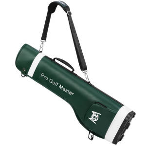PGM GOLF | Lightweight Portable Waterproof Golf Bag