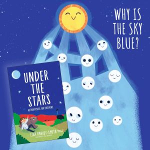 WS E - Under the Stars: Astrophysics for Everyone [Softcover Book]