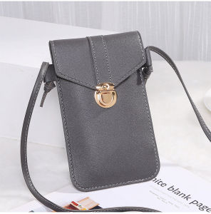 Túi đeo chéo nữ mini đựng điện thoại