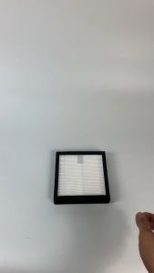 Hydroflux Intelligent Dehumidifier Q7 Compatible Replacement HEPA Filter [HEPAPAPA]