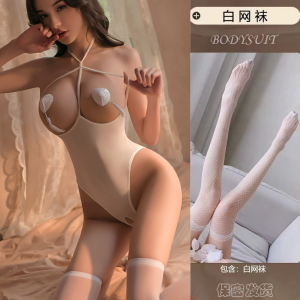 Yiyue เซ็กซี่ Hollow Out Fit Body Conjurer ชุดกระชับสัดส่วนแขนกุดโพลีเอสเตอร์บางเฉียบสําหรับทุกฤดูกาล