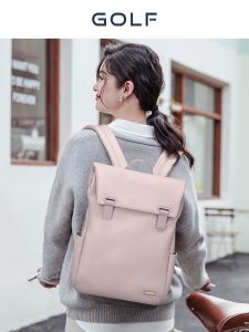 GOLF MADAM | Fashionable Leisure Large Capacity Laptop Backpack
