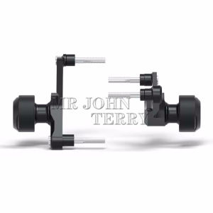 Motorcycle Frame Sliders Crash Protection For BMW S1000R 2021-2026 M1000R 2023-2026