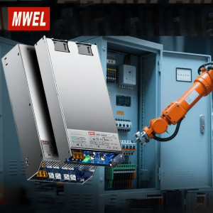 MWEL | High Power Workshop Specialized Switching Power Supply