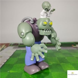 Jiaxun | Plant vs Zombies Toy Set Large