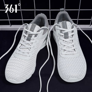 361° | New Summer Mesh Non-slip Wear-resistant Running Shoes