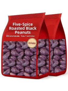 Crispy Herbal Snacks with Astragalus and Codonopsis Small Package