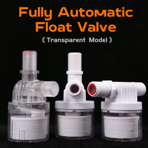 Automatic Water Level Control Valve Float Valve Tower Tank Floating Ball Valve