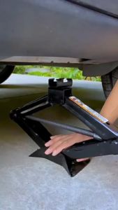 Ratchet Dongkrak Mobil & Kunci Pas Universal: Panduan Lengkap