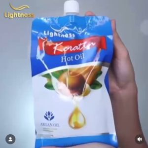 1000ml lightness hot oil keratin treatment for dry hair damage hot oil keratin hair conditioner for dry and frizzy hair argan oil shampoo conditioner creamsilk original keratin hair booster hair repair and maintenance hair washing care hair mask treatment