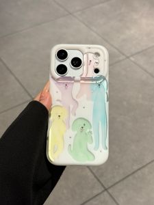 SENBO | Elegant and Unique Creative Silicone Protective Case