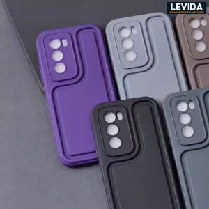 Case Mugelo Sirkuit Premium & Case Macaron Oppo Reno 12 5G Oppo Reno 12 Pro 5G