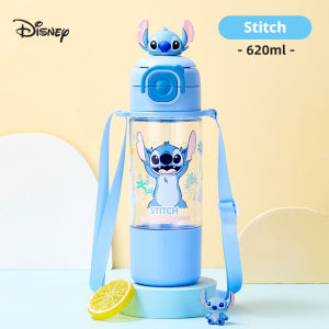 Disney | Disney Kids Water Cup for Girls Straw Cup School Water Cup for Elementary Students Girls Water Cup Summer Cup 3-in-1 Cup