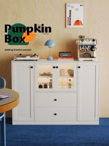 NANGUAHEZI | 2026 Steel Multi-purpose Storage Cabinet