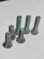 10pcs - 3mm Ordinary JP/JF Bolt (Phillip Panhead & Flathead Machine Screw). 