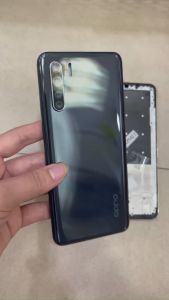 Bộ vỏ oppo reno 3