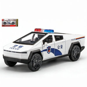CHEZHI | Detachable Simulation Pickup Truck Model for Kids