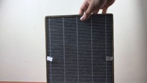 Sona SAPR 8010 Compatible Replacement Filter [HEPAPAPA]