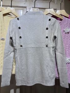 MANSET RAJUT PAYET IMPORT PREMIUM/RAJUT JELLY