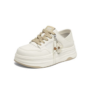 Reddragonfly | Versatile Thick Heel Womens Casual Shoes Summer New Arrival