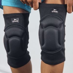 Kneepad Speeds Futsal Pelindung Lutut Kiper Futsal Knee Protector