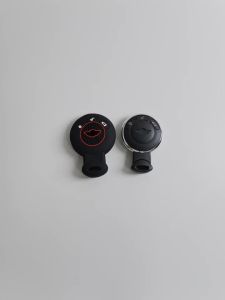 Vỏ Bọc Chìa Khóa Xe Điều Khiển Từ Xa Bằng Silicon Dành Cho BMW Mini Cooper R56 R57 R58 Cabrio R60 R61 Clubman Countryman - Phụ Kiện Vỏ Bảo Vệ