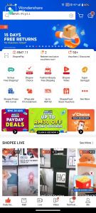 🐶 Wanpy Makanan Basah Anjing dalam Tin 375g