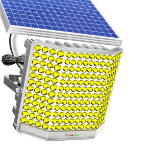 Maiyu | Solar Waterproof Super Bright Outdoor Light