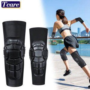 1 Pcs Sports Knee and Elbow Pads for Kids Youth Compression Protective Gear for Basketball Football Volleyball Wrestling