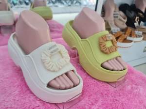 COd sendal wanita model cocop 36-40