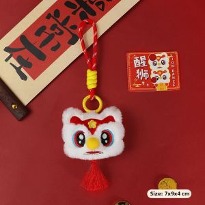 LONGKUI | Cute Bag Charm