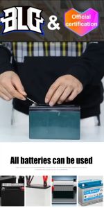 BLG😮🔋 Instant revival!🔋😮air bateri kereta  电池修复液 quickly restore performance QNS battery water 500ml air bateri acid battery water car battery water serbuk bateri kereta battery acid water battery repair liquid air asid bateri kereta air bateri kereta