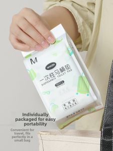 Disposable Adhesive Toilet Seat Cover Water-resistant