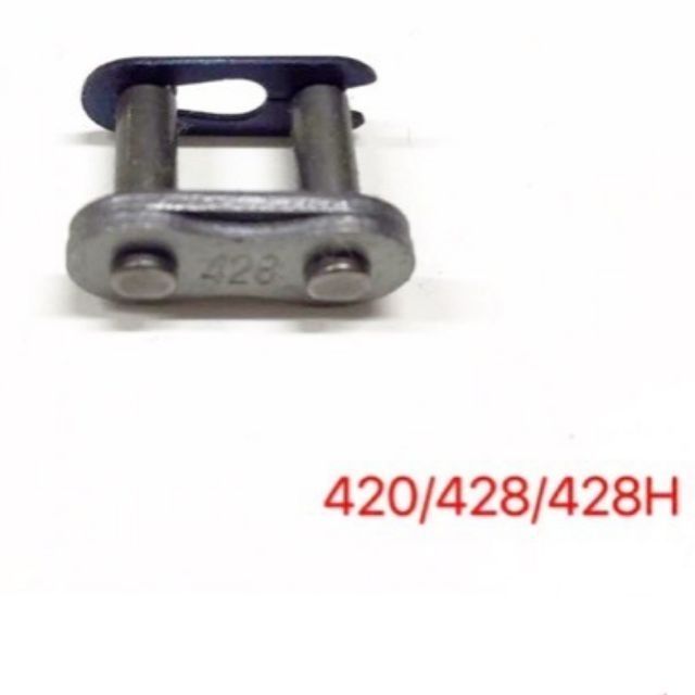 motorcycle chain lock 428 /428H Lazada PH