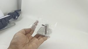 Gantungan Dinding Stainless: Fungsi & Kelebihannya